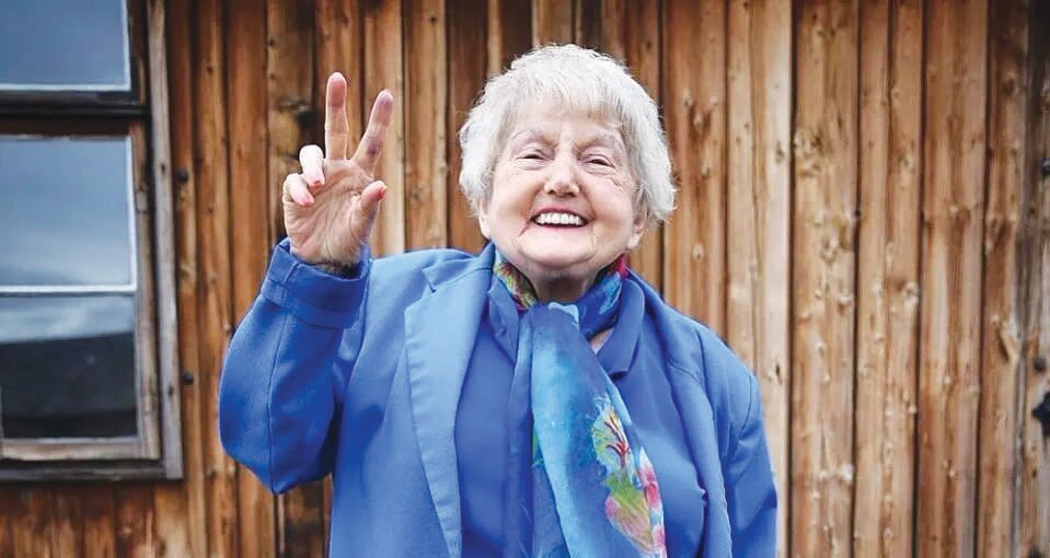 Eva Mozes Kor was rescued from a Nazi concentration camp on Jan. 27, 1945. She was 10 years old and had endured horrific treatment and experimentation for nearly a year. After she found freedom she set out to make her life count for something, sharing her story with as many people as possible.